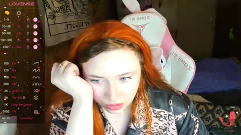 Alice online show from 03.22.26