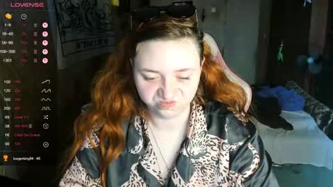 Alice online show from 04.16.26