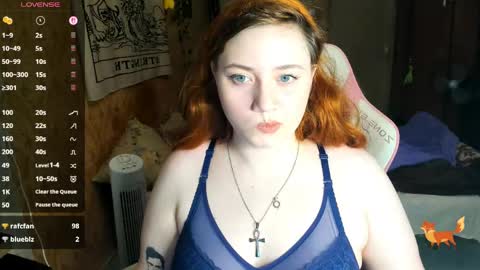 Alice online show from 04.16.26