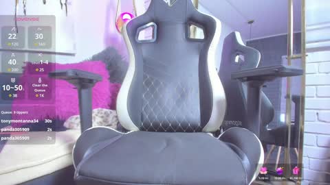 lily_waist online show from 02.08.25