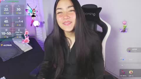 lily_waist online show from 11.24.25