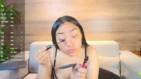 lily_waist online show from 04.02.26