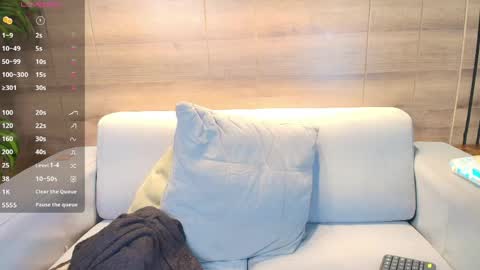lily_waist online show from 04.09.26