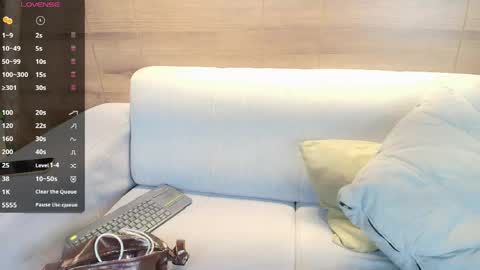 lily_waist online show from 04.14.26