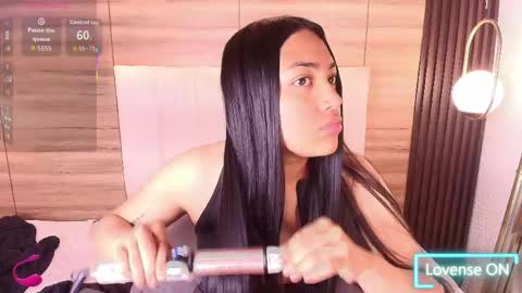 lily_waist online show from 05.26.26