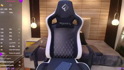 lily_waist online show from 07.07.26