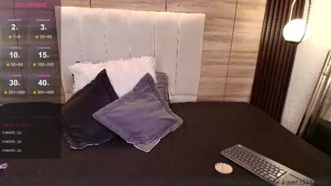 lily_waist online show from 07.13.26