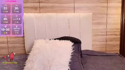 lily_waist online show from 07.16.26