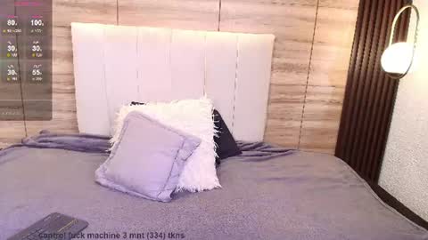 lily_waist online show from 07.22.26