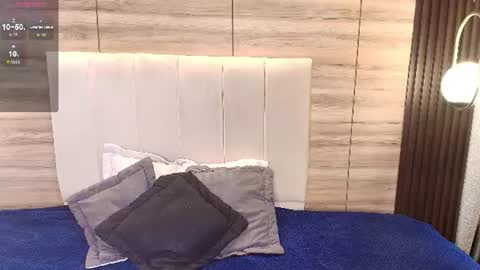 lily_waist online show from 07.28.26