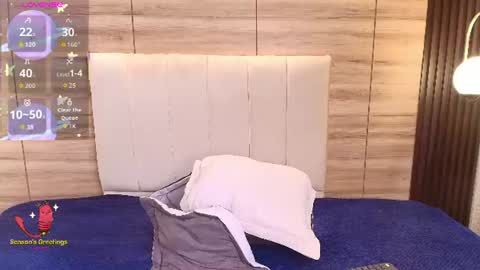 lily_waist online show from 07.28.26