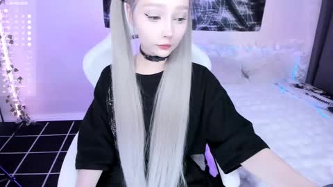 Lily online show from 05.09.26