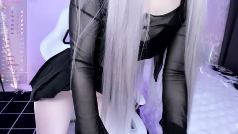 Lily online show from 05.14.26