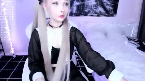 Lily online show from 07.15.26