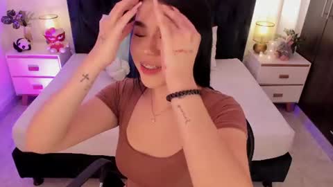 LilyWoodz online show from 06.30.26