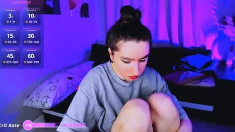 LILY online show from 11.15.25