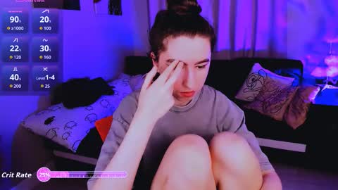 LILY online show from 12.18.25