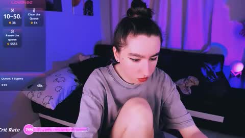 LILY online show from 01.15.26