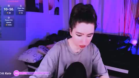 LILY online show from 02.18.26