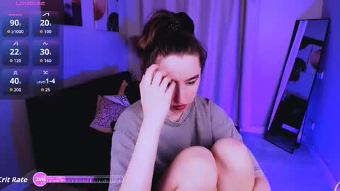 LILY online show from 03.22.26