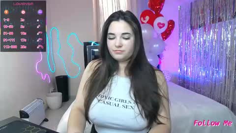 Lilya online show from 02.28.26