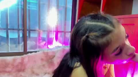 Lili  online show from 07.29.26