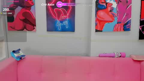 Lily online show from 07.29.26