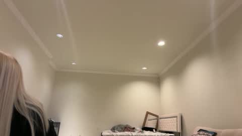 lilybrown07 online show from 02.14.26