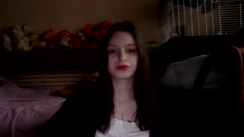 Snapshot of lilycandy_ chatting on 02.06.25 lilycandy_ online show from 02.06.25