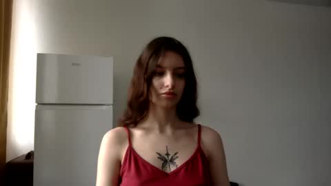 Snapshot of lilycandy_ chatting on 02.19.25 lilycandy_ online show from 02.19.25