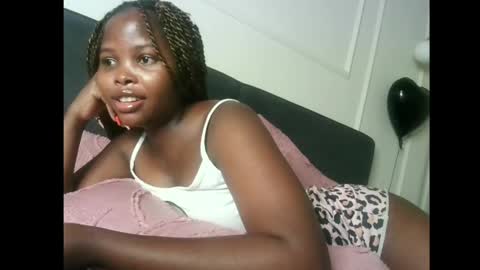 lilycelest online show from 05.26.26