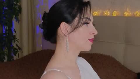 Snapshot of lilyconor chatting on 09.15.25 Lily online show from 09.15.25