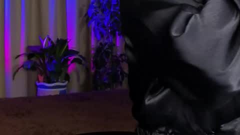 Snapshot of lilyconor chatting on 10.27.25 Lily online show from 10.27.25