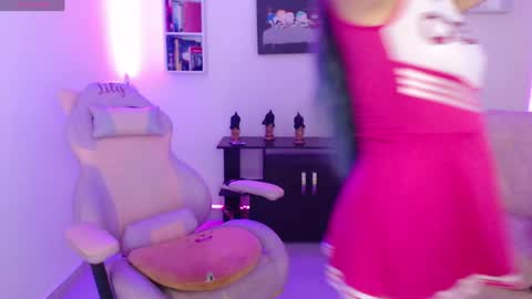 Snapshot of lilydoll1 chatting on 04.21.26 Lily online show from 04.21.26