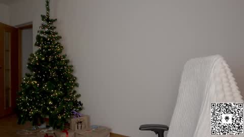 Snapshot of lilyewing_ chatting on 12.27.24 Lily online show from 12.27.24