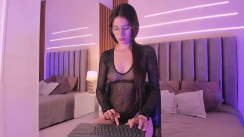 Lili online show from 04.01.26