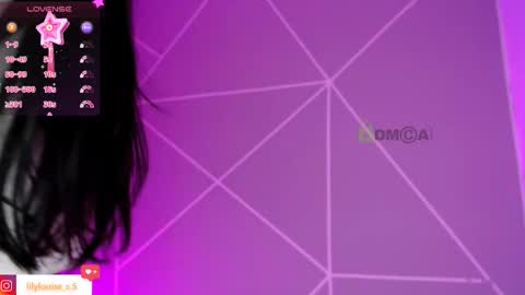 Snapshot of lilylouisee_ chatting on 02.03.26 Liliana louise online show from 02.03.26
