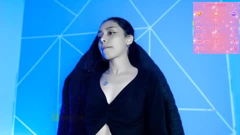 Snapshot of lilylouisee_ chatting on 04.21.26 Liliana louise online show from 04.21.26