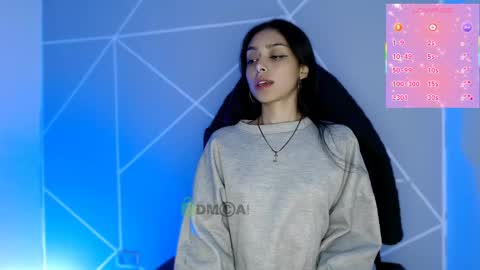 Snapshot of lilylouisee_ chatting on 04.25.26 Liliana louise online show from 04.25.26
