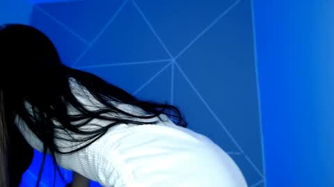 Snapshot of lilylouisee_ chatting on 05.15.26 Liliana louise online show from 05.15.26