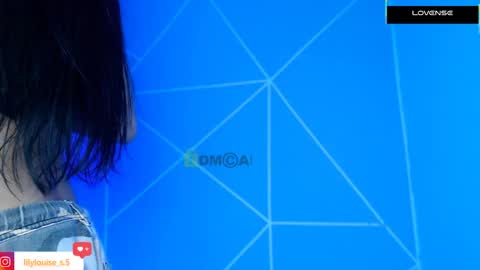 Liliana louise online show from 06.06.26