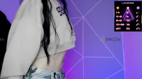 Liliana louise online show from 06.09.26