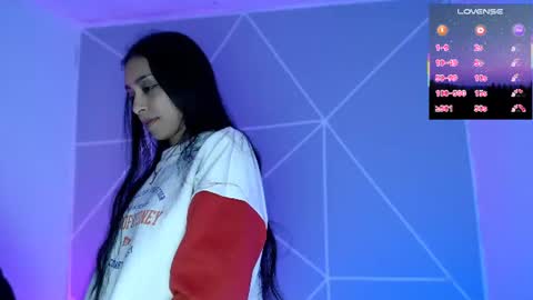 Liliana louise online show from 06.18.26