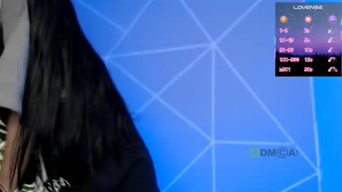 Liliana louise online show from 07.08.26