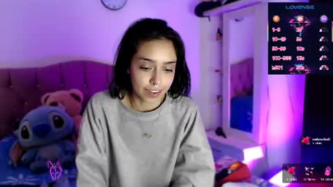 Liliana louise online show from 07.19.26
