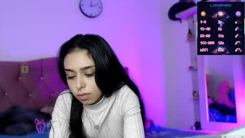 Liliana louise online show from 07.30.26
