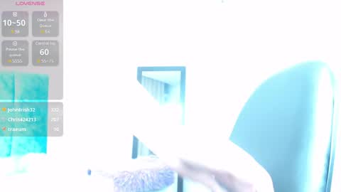 Lili online show from 01.11.25