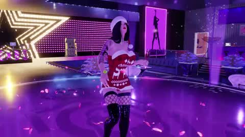 Lily online show from 12.05.24