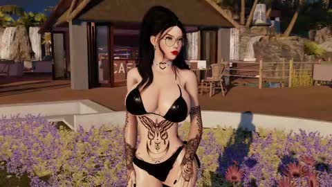 Lily online show from 12.06.24