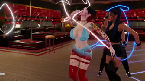 Lily online show from 12.07.24